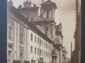 Vilnius Wilna Wilno Vilna atvirute 1916 m.