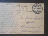 Vilnius Wilna Wilno Vilna atvirute 1916 m. - nuotraukos Nr. 2