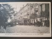 Vilnius Wilna Wilno Vilna atvirute 1916 m.