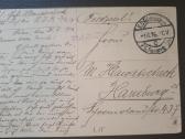 Vilnius Wilna Wilno Vilna atvirute 1916 m. - nuotraukos Nr. 2