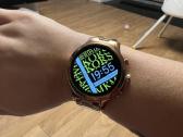 Michael Kors gen 4 runaway - nuotraukos Nr. 5