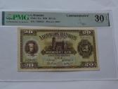 20 litu 1930 m.