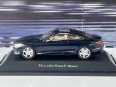 Mercedes Benz S Coupe 1:43
