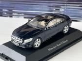 Mercedes Benz S Coupe 1:43 - nuotraukos Nr. 2