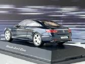 Mercedes Benz S Coupe 1:43 - nuotraukos Nr. 7