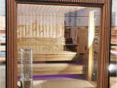 Lauko pirtis - moduline sauna Luxury 2.3x2.3m - nuotraukos Nr. 4