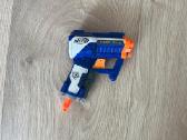 2 Nerf Elite Triad Ex-3 šautuvai - nuotraukos Nr. 10