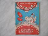 J. Drazdauskas - Vyturių dainelė