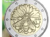 2026 Maltos 2€ monetos ir rinkiniai! - nuotraukos Nr. 20