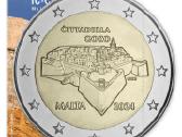 2026 Maltos 2€ monetos ir rinkiniai! - nuotraukos Nr. 19