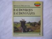 S. Paltanavičius - Raudonkojis , raudonsnapis