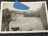 Vilnius nuotrauka 1942 Wehrmachtas