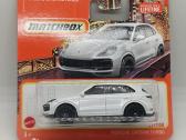 Matchbox Porsche modeliukas