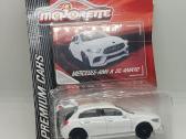 Majorette Mercedes modeliukas - nuotraukos Nr. 2