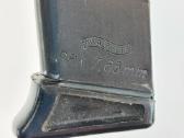 Detuve Walther Ppk pistoletui