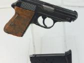 Detuve Walther Ppk pistoletui - nuotraukos Nr. 2