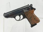 Detuve Walther Ppk pistoletui - nuotraukos Nr. 3