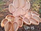 Pjaustymo lentelės, užkandžių padėklai - nuotraukos Nr. 15