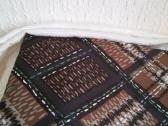 Ankstesnių laikų medžiaga siuvimui - nuotraukos Nr. 15