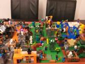 Lego Minecraft pasaulis, instukcijos - nuotraukos Nr. 7