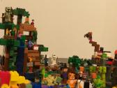Vaiko atostogoms: Lego Minecraft pasaulis - nuotraukos Nr. 8