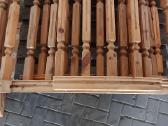 Laiptu detalės - nuotraukos Nr. 3