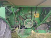 Kombainas John Deere 1075 - nuotraukos Nr. 6