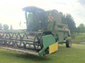 Kombainas John Deere 1075 - nuotraukos Nr. 8