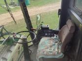 Kombainas John Deere 1075 - nuotraukos Nr. 10