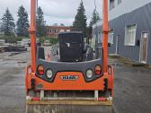 Parduodamas Hamm Hd13vv vibro volas - nuotraukos Nr. 6