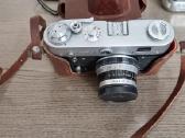Fotoaparatai, video kamera - nuotraukos Nr. 12