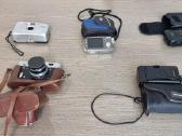 Fotoaparatai, video kamera - nuotraukos Nr. 13