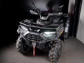 Keturratis Loncin Xwolf 550l Lizingas - nuotraukos Nr. 7
