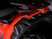 Keturratis Loncin Xwolf 550l Lizingas - nuotraukos Nr. 4