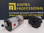 Cat statybines technikos dalys - nuotraukos Nr. 7