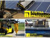 Cat statybines technikos dalys - nuotraukos Nr. 17