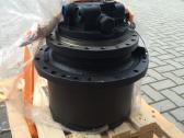 Volvo statybines technikos dalys - nuotraukos Nr. 8