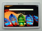 Parduodama planšetė Lenovo Tab 2 A10-70l balta