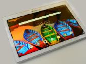 Parduodama planšetė Lenovo Tab 2 A10-70l balta - nuotraukos Nr. 4