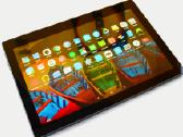 Parduodama planšetė Lenovo Tab 2 A10-70l juoda - nuotraukos Nr. 2