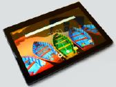 Parduodama planšetė Lenovo Tab 2 A10-70l juoda - nuotraukos Nr. 3