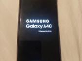 Samsung A40 Dalim ar remontui