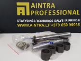 Komatsu statybines technikos dalys - nuotraukos Nr. 5