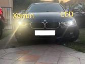 LED D1s , D2s , D3s, D5s lemputės vietoj Xenon ! - nuotraukos Nr. 7