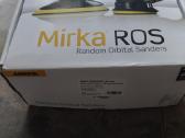 Mirka Ros650db 150 mm - nuotraukos Nr. 2