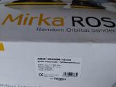 Mirka Ros650db 150 mm - nuotraukos Nr. 3