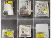 Xenon blokeliai Bmw , Audi , Mercedes , Volkswagen