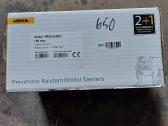 Mirka Pros 650cv 150 mm, 5.0 mm - nuotraukos Nr. 2