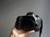Canon 5D Mark iv