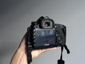 Canon 5D Mark iv - nuotraukos Nr. 2